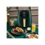 Eurochef Electric Air Fryer Healthier Oil Free Fryer 6 Litres