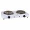 Generic Electric Hotplate Coil Double Cooker