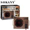 Sayona Quality Electric Portable Single Induction Cooker