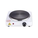 Nunix Electric Cooker / Single Spiral Coil Compact Solid Hotplate