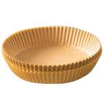 Generic 50Pcs Air Fryer Parchment Paper Liners Non-Stick