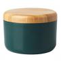 Generic Ashtray for Cigarettes Indoor or Outdoor Ashtray with 1