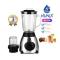 Nunix Durable High Quality Motor 2 In 1 Blender