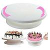 Signature Cake Decorating Turntable 28cm