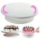 Signature Cake Decorating Turntable 28cm