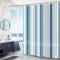 Generic Beautiful And Fancy  Shower Curtains