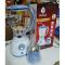 Nunix 2 In 1 Blender With Grinder - 1.5 Litres