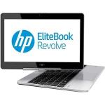 HP Revolve 810-Intel Core I5 8gb Ram-256gb SSD-Refurbished-Convertible-Refurbished 11.6"-Sliver