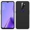 Generic OPPO A9 2020 Case, Slim Liquid Silicone Soft Gel Rubber Shockproof Anti-Scratch Protective Case Cover For OPPO A9 2020