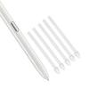 Generic 5x Pen Nibs Replacement White For Samsung Tab S7 S7+ Tab S6 Lite Pen