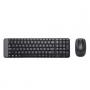 Logitech MK220 Compact Wireless Keyboard And Mouse Combo