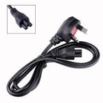 HP Laptop ProBook 450 G3 G5, 640 G2 G3 G4 G5, 650 G2 G3 Charger Blue Pin Complete Plus Cable