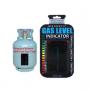 Generic Magnetic Gas Cylinder Propane Butane Level Indicator