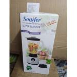 Sonifer Classic Sonifer Blender With Grinder - 4 Speed.