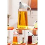 Generic Glass Jar Oil /Vinegar Dispenser Bottle-630ml