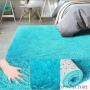 Generic 5 By 8 Soft Fluffy Floor Carpet For Living RM &Various Rooms