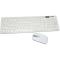 Generic Ultra Thin Wireless Keyboard And Mouse