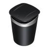 Generic Car Ashtray Portable Blue LED Garbage Mini Storage Cup