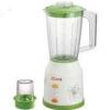 icook 2 In 1 Blender Electric  Blender