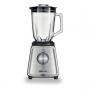 Kenwood BLP44.270SS Glass Blender, - Mill + Chopper - 800W