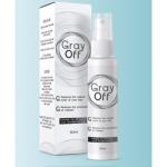 GrayOFF Anti-Gray Hair Spray
