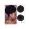 Fashion Adjustable Hair Afro Bun  + FREE GIFT