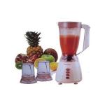 Signature 3 In 1 Blender With Grinder,meat Mincer And Blender