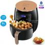 Nunix AIR FRIER 5L Healthier Oil Free Fryer And Fries/ Chips Maker