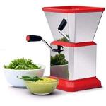 Generic Onion & Vegetable Chopper Chilly Cutter