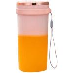 Generic Portable Electric Juicer USB Rechargeable