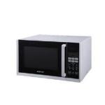 Rebune Microwave Oven, 25L/800W White