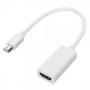 Generic Universal Thunderbolt / Mini Display To HDMI Adapter