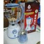 Nunix 2 In 1 Blender With Grinding Machine