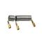 Generic Hot Water Shower Element