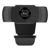 Generic 5V Mini Size 1080P Webcam Web Camera Noise Reduction Wide