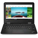 Lenovo Refurbished ThinkPad Yoga 11e Intel Celeron,X360 4GB RAM ,500GB SSD+ FREE BAG