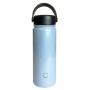Miniso Portable Insulated Bottle With Handle - 538mL ( Blue )