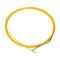 Generic 5M Fiberglass Cavity Push Puller Wire Cable Snake Rodder Tongue Tool 3mm-15M