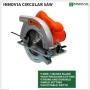Industrial CIRCULAR SAW 1400W Motor, 185mm Blade, 5000rpm