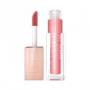 Maybelline Lifter Gloss Hydrating Lip Gloss With Hyaluronic Acid, Silk