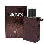 Fragrance World Brown Orchid Perfume EDP-80ml