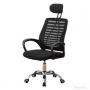 Generic Ergonomic High Back Office Chair Posture Headrest