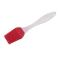 Generic Silicone Barbecue Seasoning Oil BBQ Brush Baking Picnic-Red