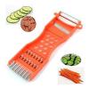 Generic 5 In 1  Vegetable Speed Cutter