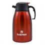 Rashnik 2000ML NEW STAINLESS STEEL COFFEE KETTLE (VACUUM FLASK).