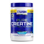 USN Creatine Monohydrate Micronized 410g Value Pack - 82 Servings.