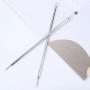 Acne Free Stainless Pimple & Blackhead Extractor Micro-Needle