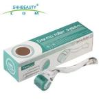 Generic Real Needles -CE Approval 192 Derma Roller (Beard/Balding)