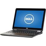 DELL Latitude E7240 Refurbished Intel Core I5 4GB RAM 128 GB SSD Ultrabook