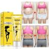 Oedo Slimming Cream Flat Tummy Cream For Women & Men Tummy Slimming Gel